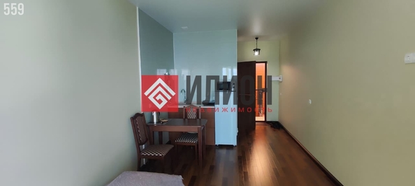 
  Продается студия 21 м². Фото 3.