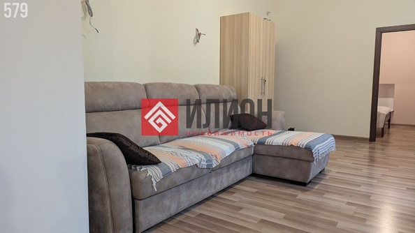 
  Продается 2-комн. квартира 61 м². Фото 5.
