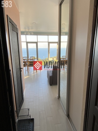 
  Продается студия 40 м². Фото 4.