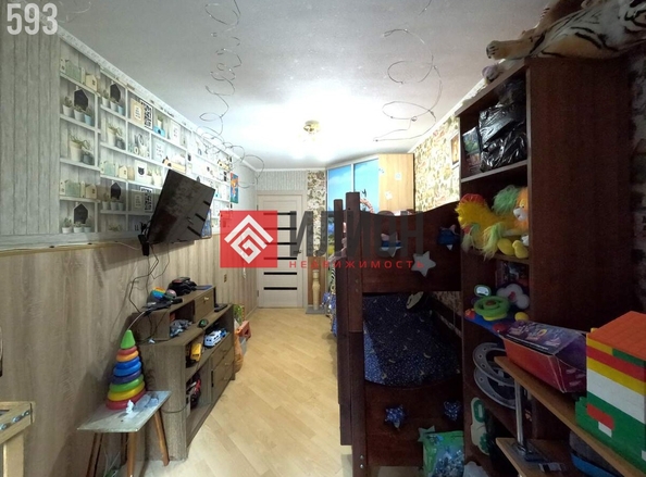 
  Продается 2-комн. квартира 44.2 м². Фото 12.