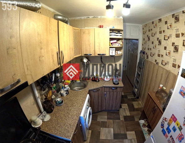 
  Продается 2-комн. квартира 44.2 м². Фото 21.