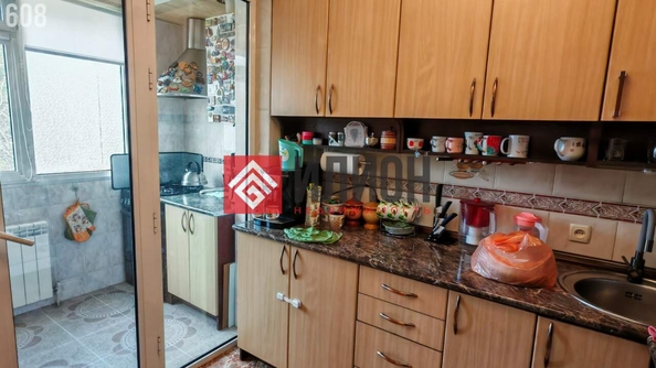 
  Продается 3-комн. квартира 78.1 м². Фото 2.