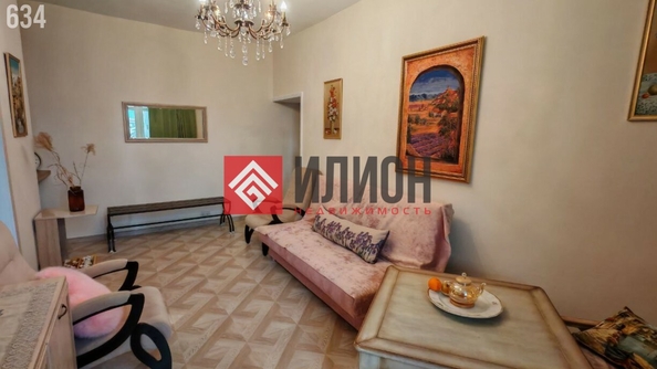 
  Продается 2-комн. квартира 43 м². Фото 3.