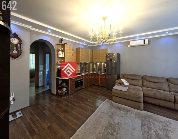 
  Продается 2-комн. квартира 50.5 м². Фото 4.