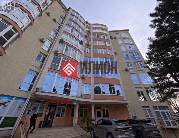 
  Продается апартамент 130.7 м². Фото 20.
