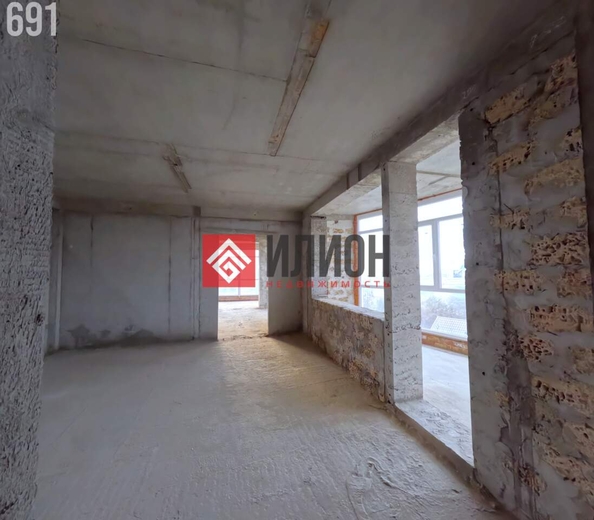 
  Продается апартамент 130.7 м². Фото 6.