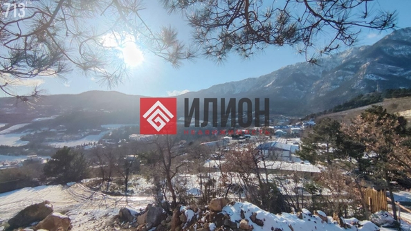 
  Продается земельный участок 14 соток. Фото 1.