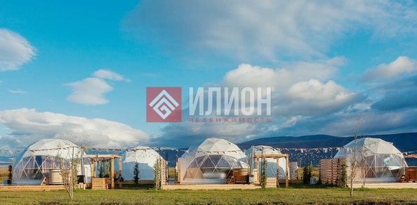 
  Продается земельный участок 50 соток. Фото 1.