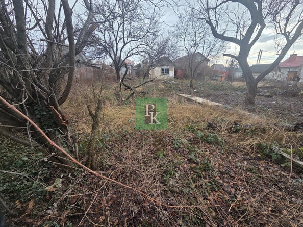 
  Продается земельный участок 4 сотки. Фото 5.