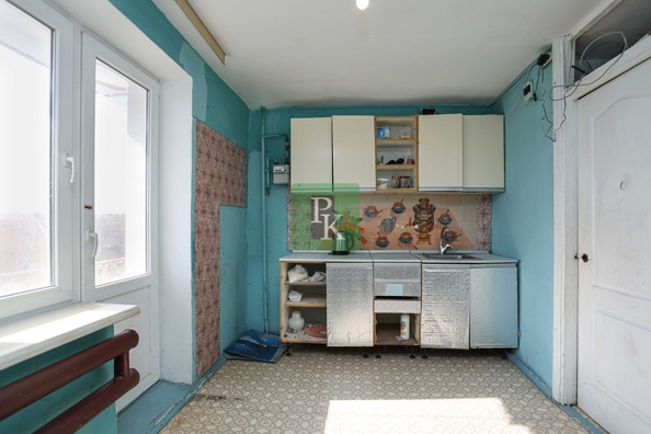 
  Продается 2-комн. квартира 55 м². Фото 5.