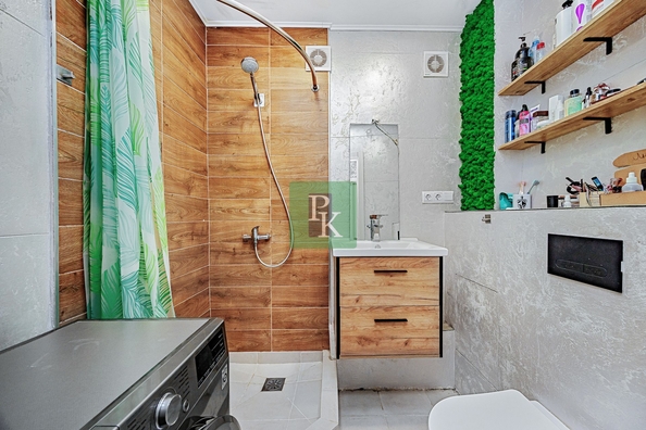 
  Продается 3-комн. квартира 61.8 м². Фото 17.