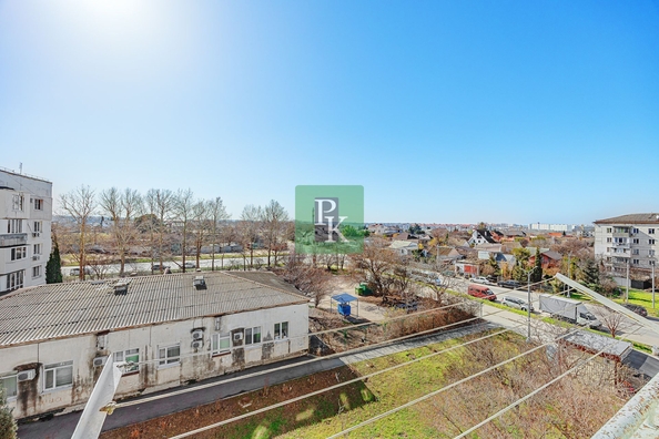 
  Продается 3-комн. квартира 61.8 м². Фото 19.