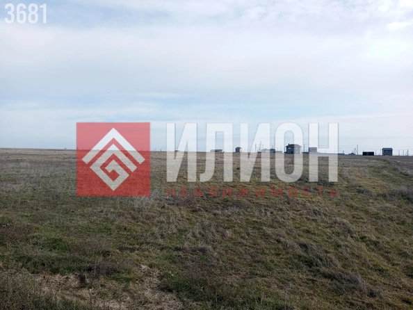 
  Продается земельный участок 4 сотки. Фото 1.