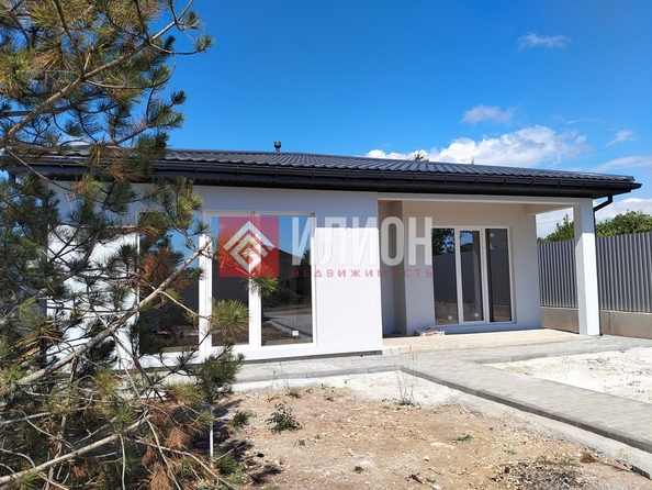 
  Продается коттедж 126 м². Фото 1.