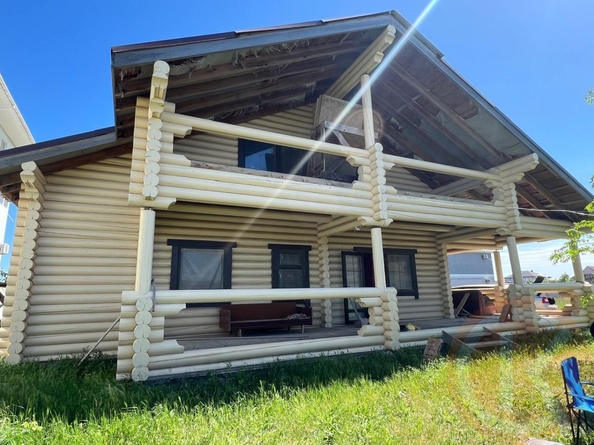 
  Продается дом 235 м². Фото 1.