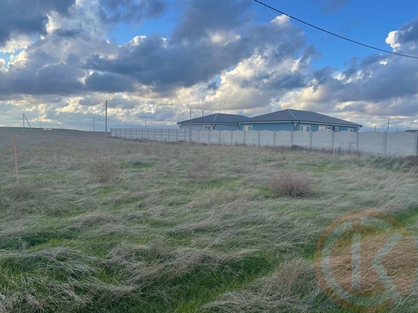 
  Продается земельный участок 6.55 соток. Фото 1.