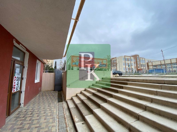 
  Сдается универсальное помещение 58.1 м². Фото 1.