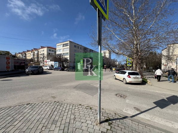 
  Сдается универсальное помещение 107.7 м². Фото 13.