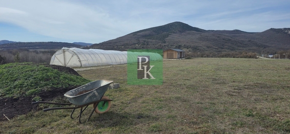 
  Продается земельный участок 96 соток. Фото 9.