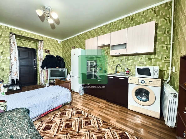 
  Продается комната 16.6 м². Фото 4.