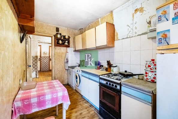 
  Продается 3-комн. квартира 73 м². Фото 6.