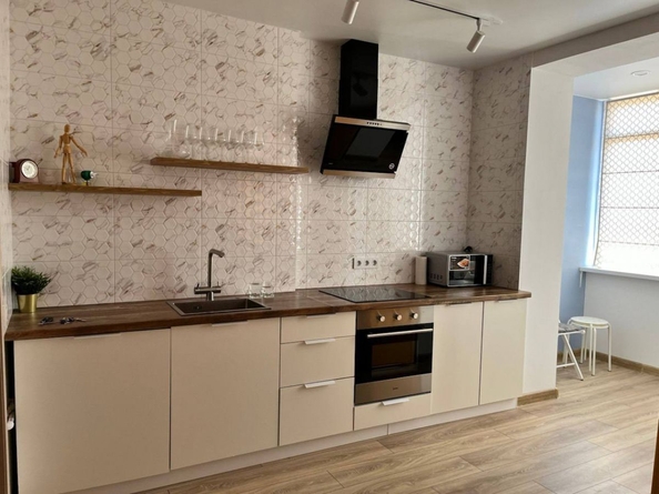 
  Продается студия 34 м². Фото 2.