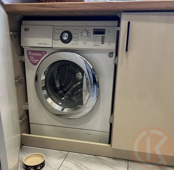 
  Продается 2-комн. квартира 40.3 м². Фото 6.