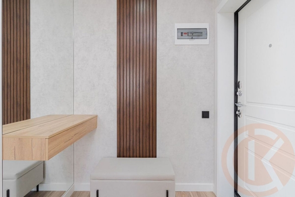 
  Продается 1-комн. квартира 44.4 м². Фото 18.