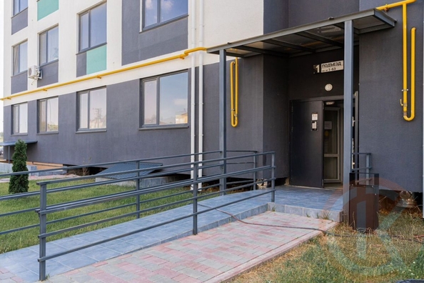 
  Продается 1-комн. квартира 44.4 м². Фото 21.