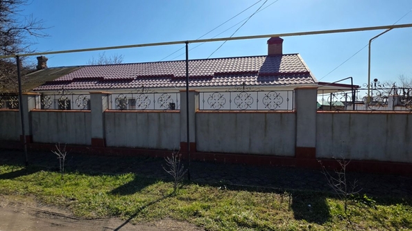 
  Продается дом 80 м². Фото 1.