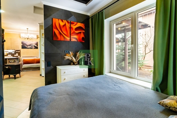 
  Продается дом 121.4 м². Фото 32.