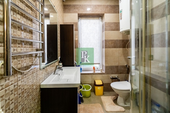 
  Продается дом 121.4 м². Фото 33.