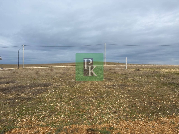 
  Продается земельный участок 4 сотки. Фото 3.