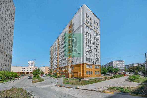 
  Продается 2-комн. квартира 64.3 м². Фото 27.