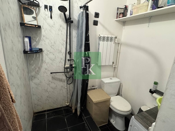 
  Продается 1-комн. квартира 43.8 м². Фото 15.