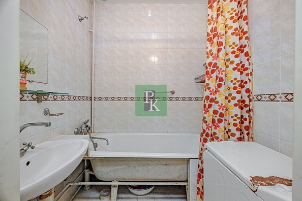 
  Продается 3-комн. квартира 58.7 м². Фото 19.