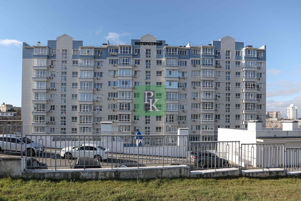 
  Продается 1-комн. квартира 32.1 м². Фото 21.