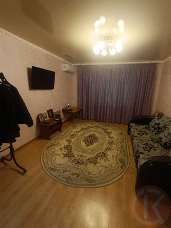 
  Продается 2-комн. квартира 55.4 м². Фото 2.