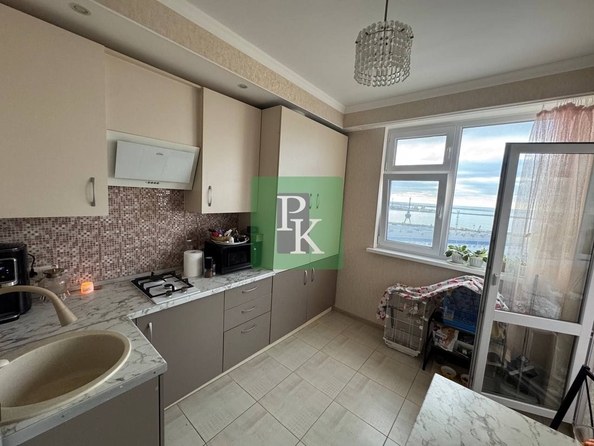 
  Продается 1-комн. квартира 38.6 м². Фото 1.