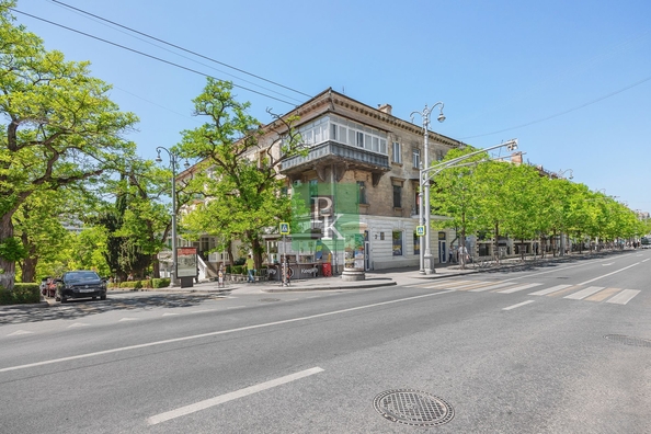 
  Продается 2-комн. квартира 55 м². Фото 18.