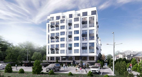 
  Продается 1-комн. квартира 46 м². Фото 7.
