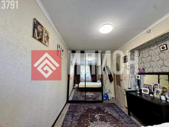 
  Продается 2-комн. квартира 43.3 м². Фото 5.