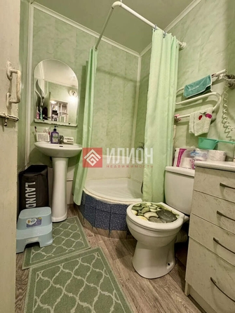 
  Продается 3-комн. квартира 43.3 м². Фото 10.
