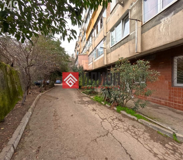 
  Продается 1-комн. квартира 35 м². Фото 11.