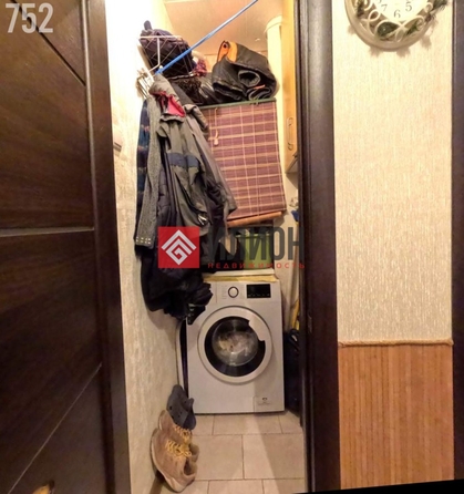 
  Продается 1-комн. квартира 45.6 м². Фото 4.