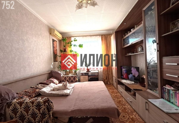 
  Продается 1-комн. квартира 45.6 м². Фото 5.