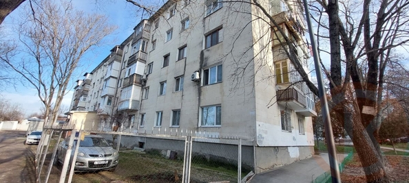 
  Продается 3-комн. квартира 52 м². Фото 14.