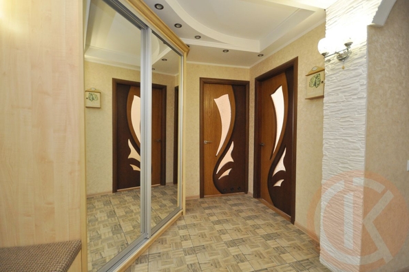 
  Продается 3-комн. квартира 64.5 м². Фото 17.