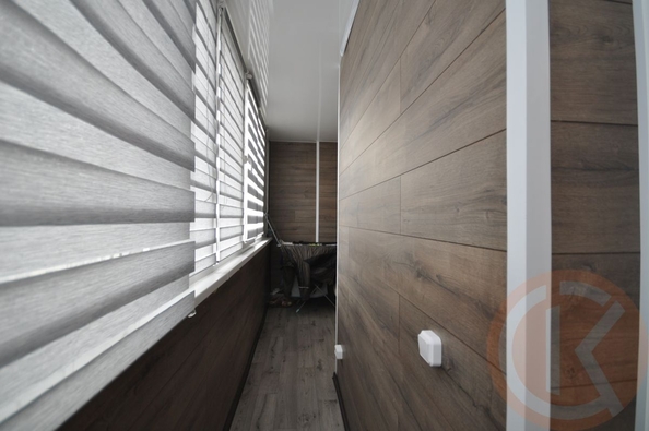 
  Продается 2-комн. квартира 51.5 м². Фото 15.