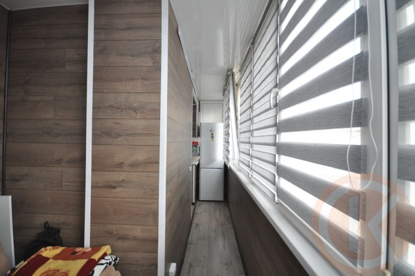 
  Продается 2-комн. квартира 51.5 м². Фото 16.